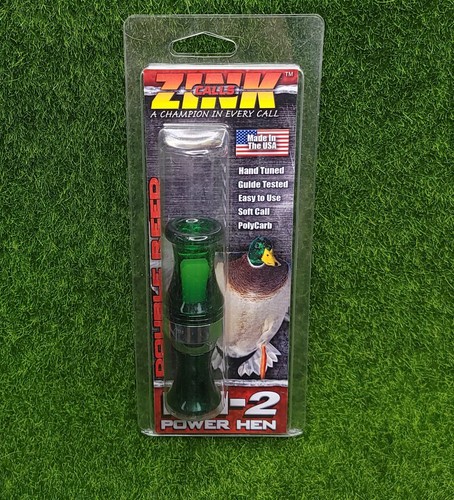 Zink power hen - zink,