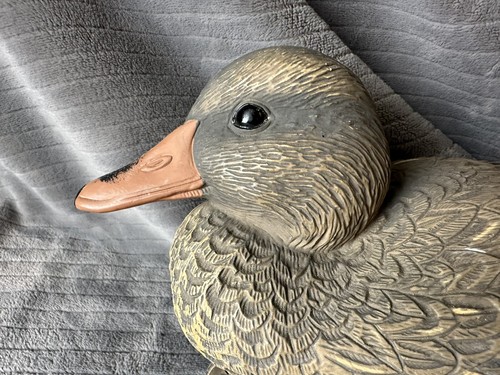 Vintage higdon mallard - vintage,